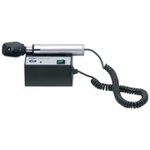 O'rnatilgan oftalmoskop